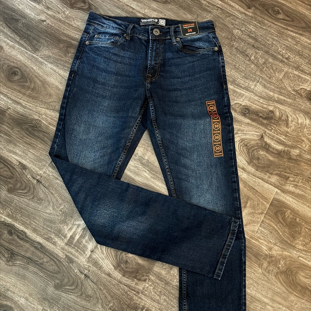 Men’s Jeans